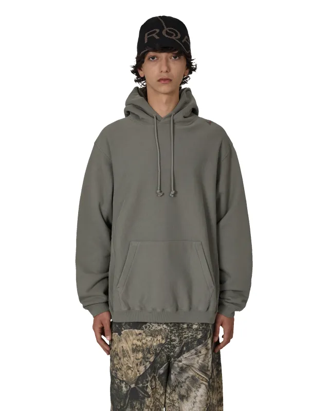 Logo Hoodie sold by Roa Hiking