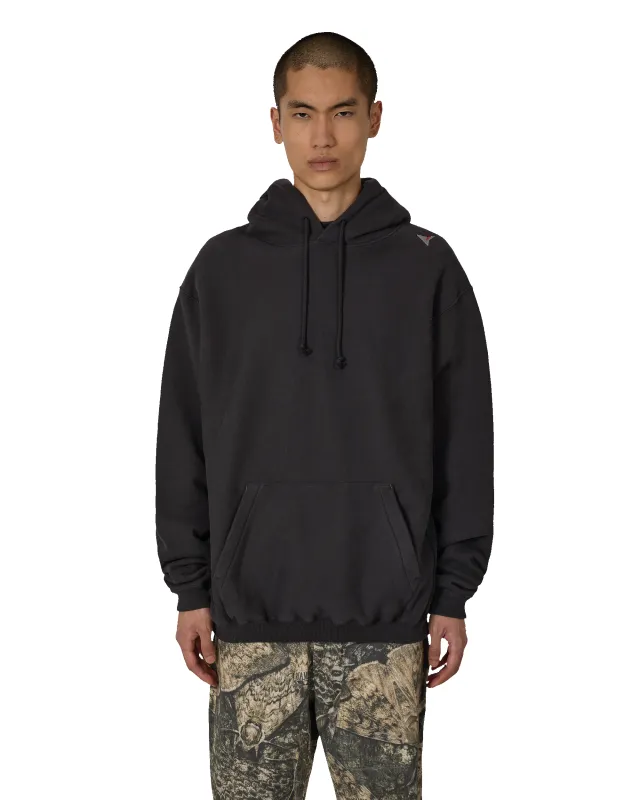 Logo Hoodie made by Roa Hiking