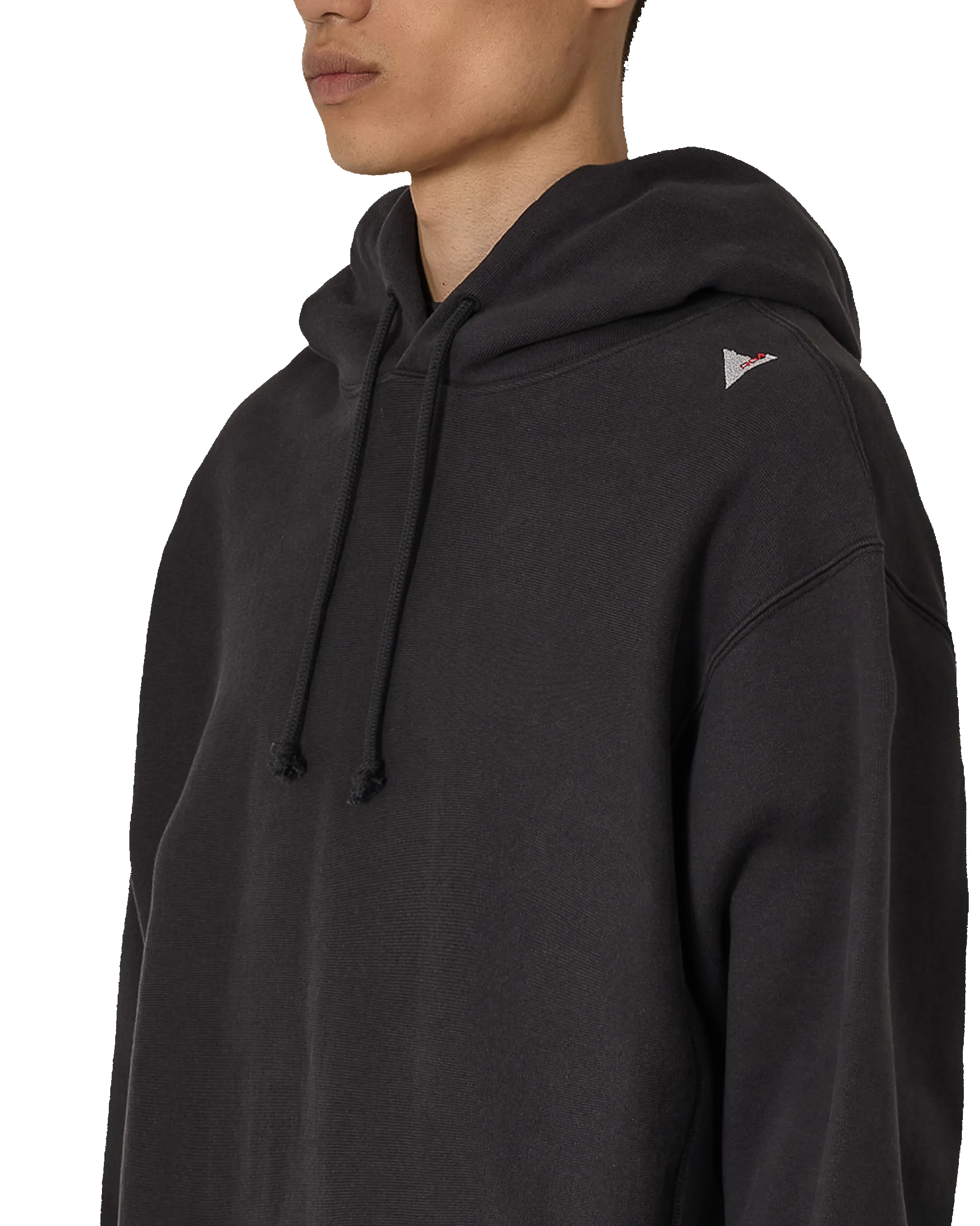 Logo Hoodie sold by Roa Hiking product image thumbnail 5