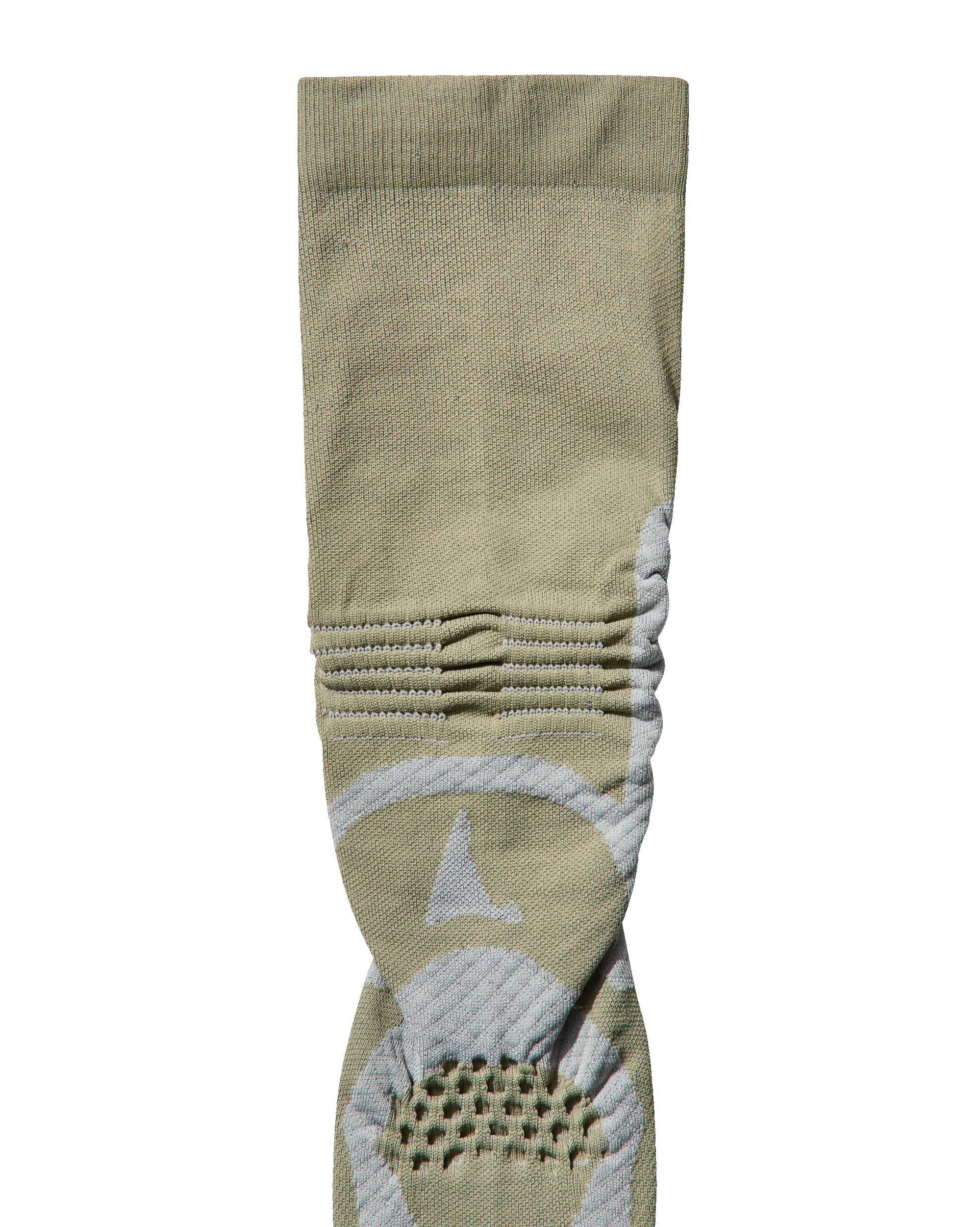 Bones Logo Q Skin Technical Socks sold by Roa Hiking product image thumbnail 3