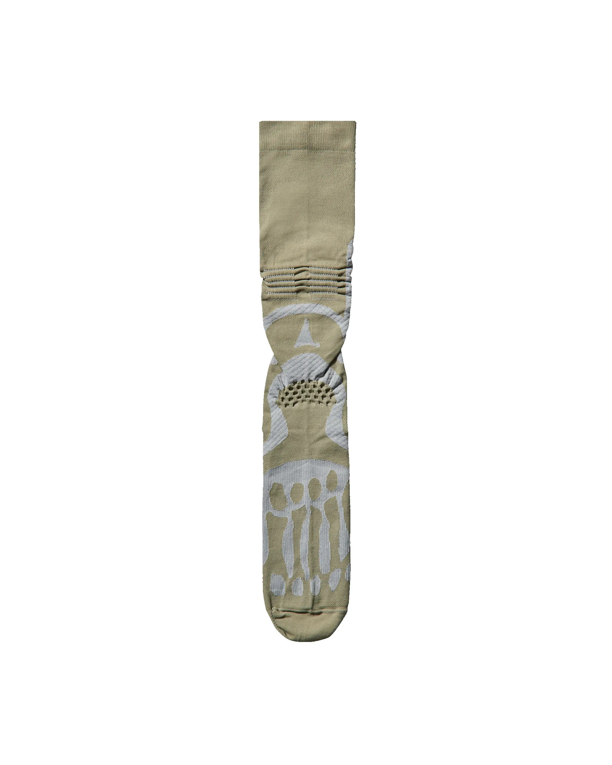 Bones Logo Q Skin Technical Socks sold by Roa Hiking