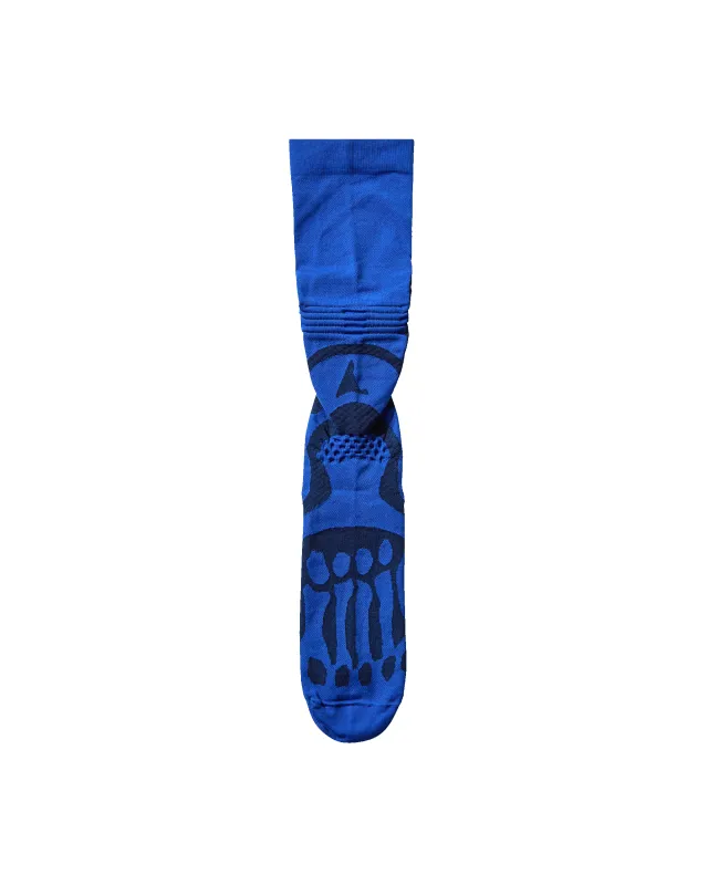 Bones Logo Q Skin Technical Socks sold by Roa Hiking