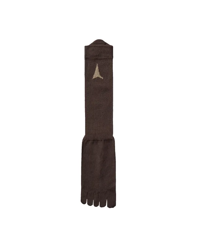 Paws Five Fingers Socks made by Roa Hiking