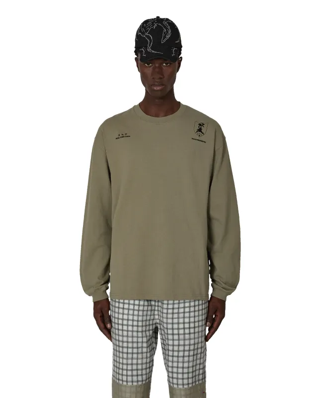 1000 Msml Long Sleeve sold by Roa Hiking