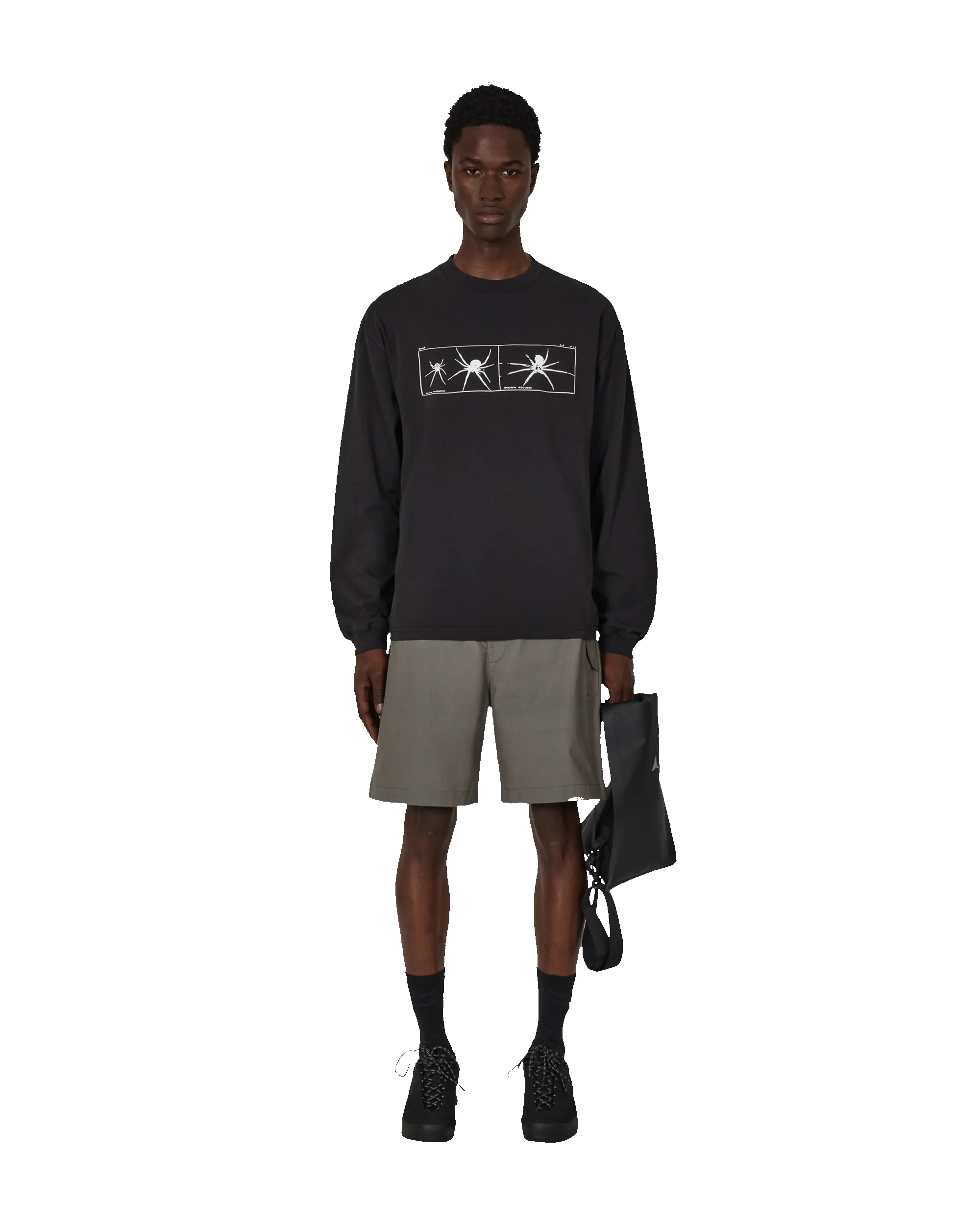 Violino Long Sleeve sold by Roa Hiking product image thumbnail 4