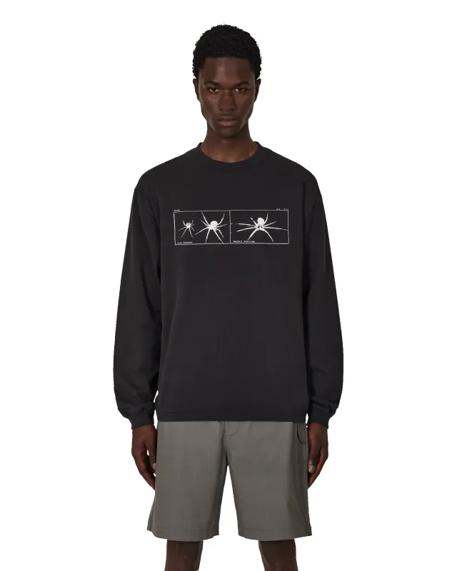 Violino Long Sleeve made by Roa Hiking