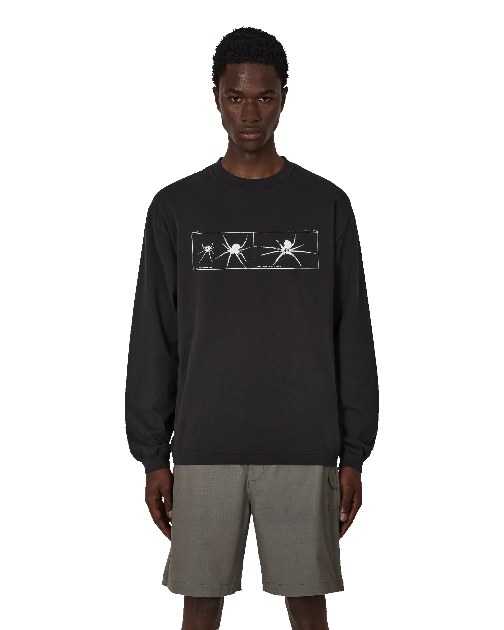 Violino Long Sleeve sold by Roa Hiking