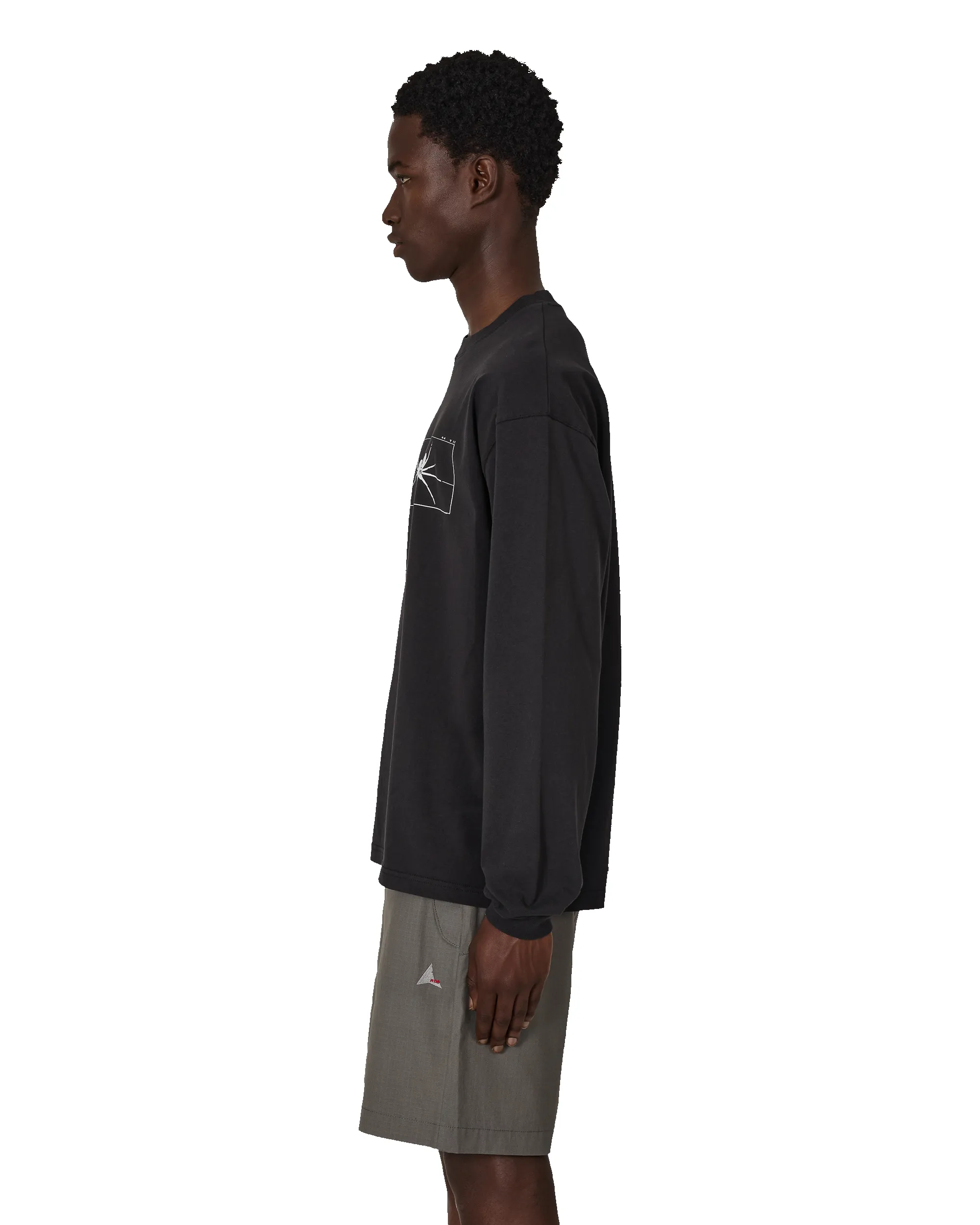 Violino Long Sleeve sold by Roa Hiking product image thumbnail 2