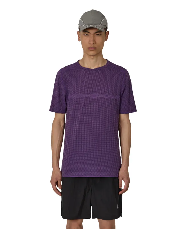 Hivee Dryarn Lightweight Seamless T-Shirt sold by Roa Hiking