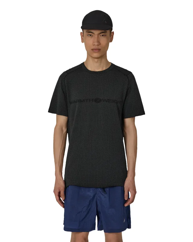 Hivee Dryarn Lightweight Seamless T-Shirt sold by Roa Hiking