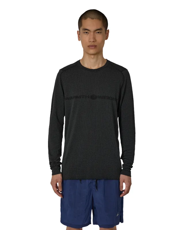 Hivee Dryarn Lightweight Seamless Long Sleeve sold by Roa Hiking