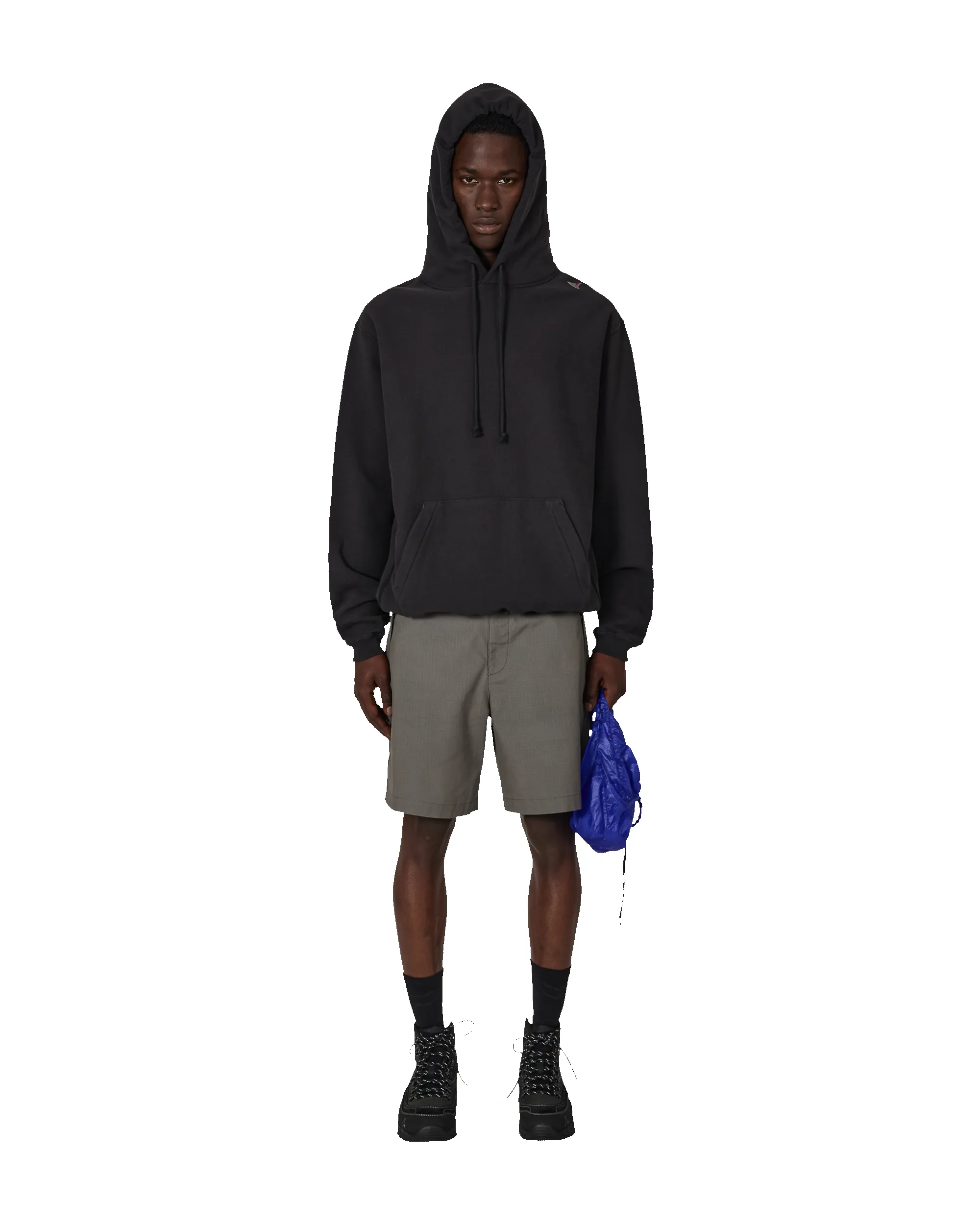 Hibi Chino Short sold by Roa Hiking product image thumbnail 4