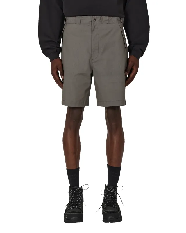 Hibi Chino Short made by Roa Hiking