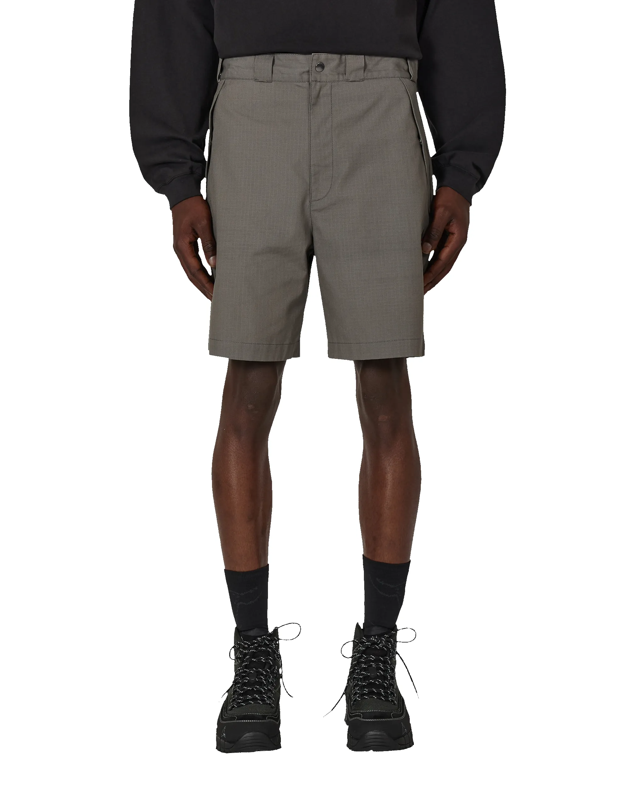 Hibi Chino Short sold by Roa Hiking