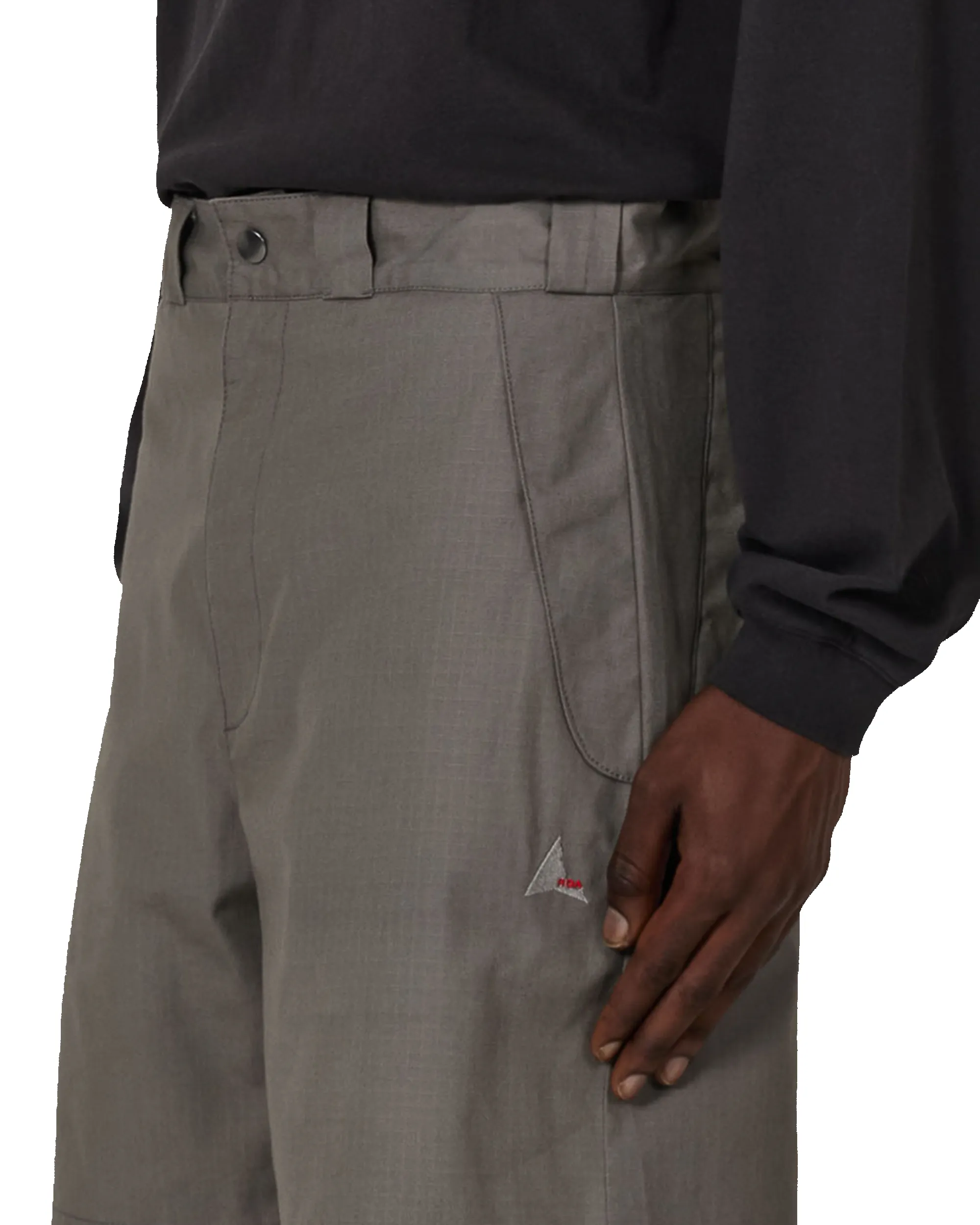 Hibi Chino Short sold by Roa Hiking product image thumbnail 5