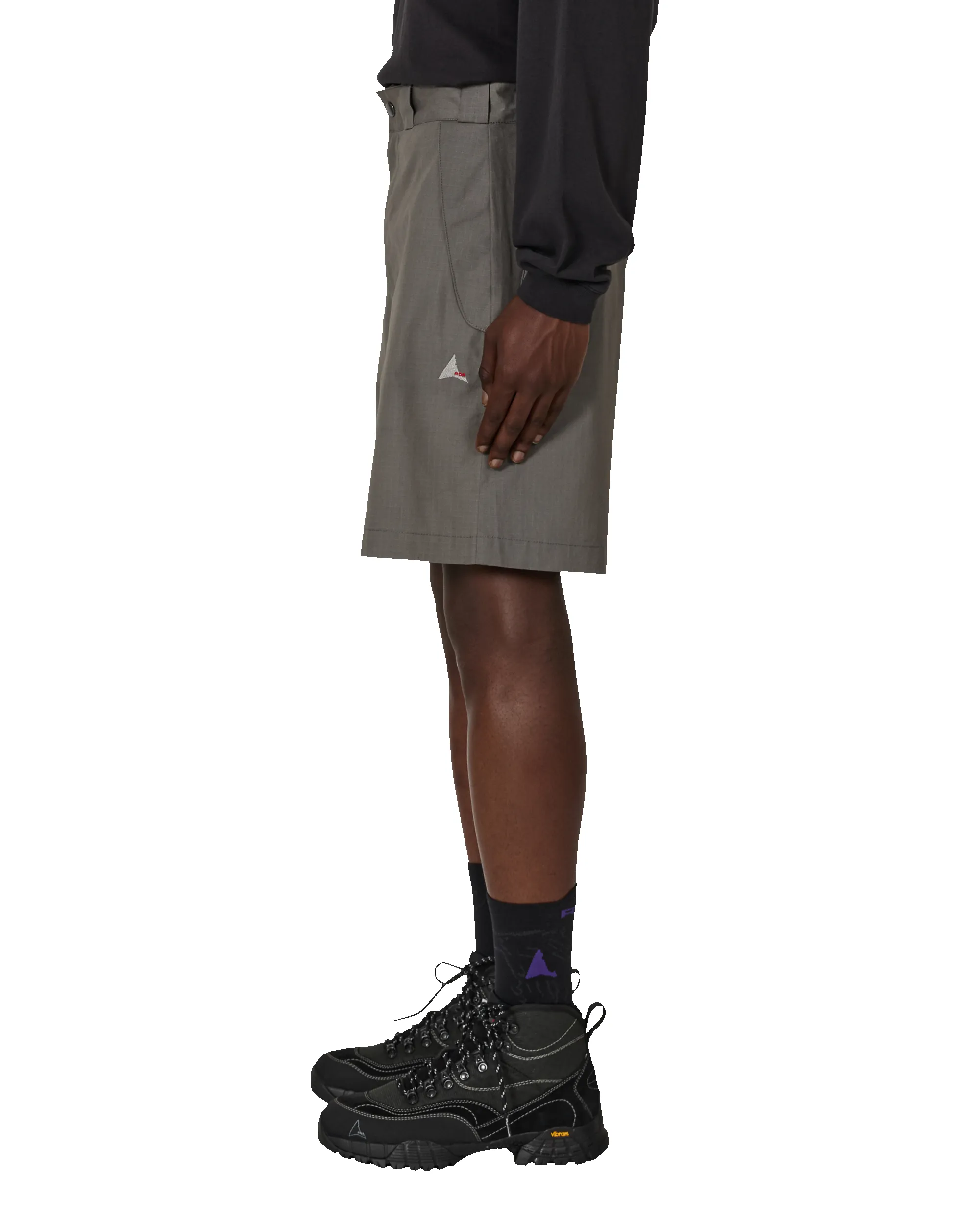 Hibi Chino Short sold by Roa Hiking product image thumbnail 2