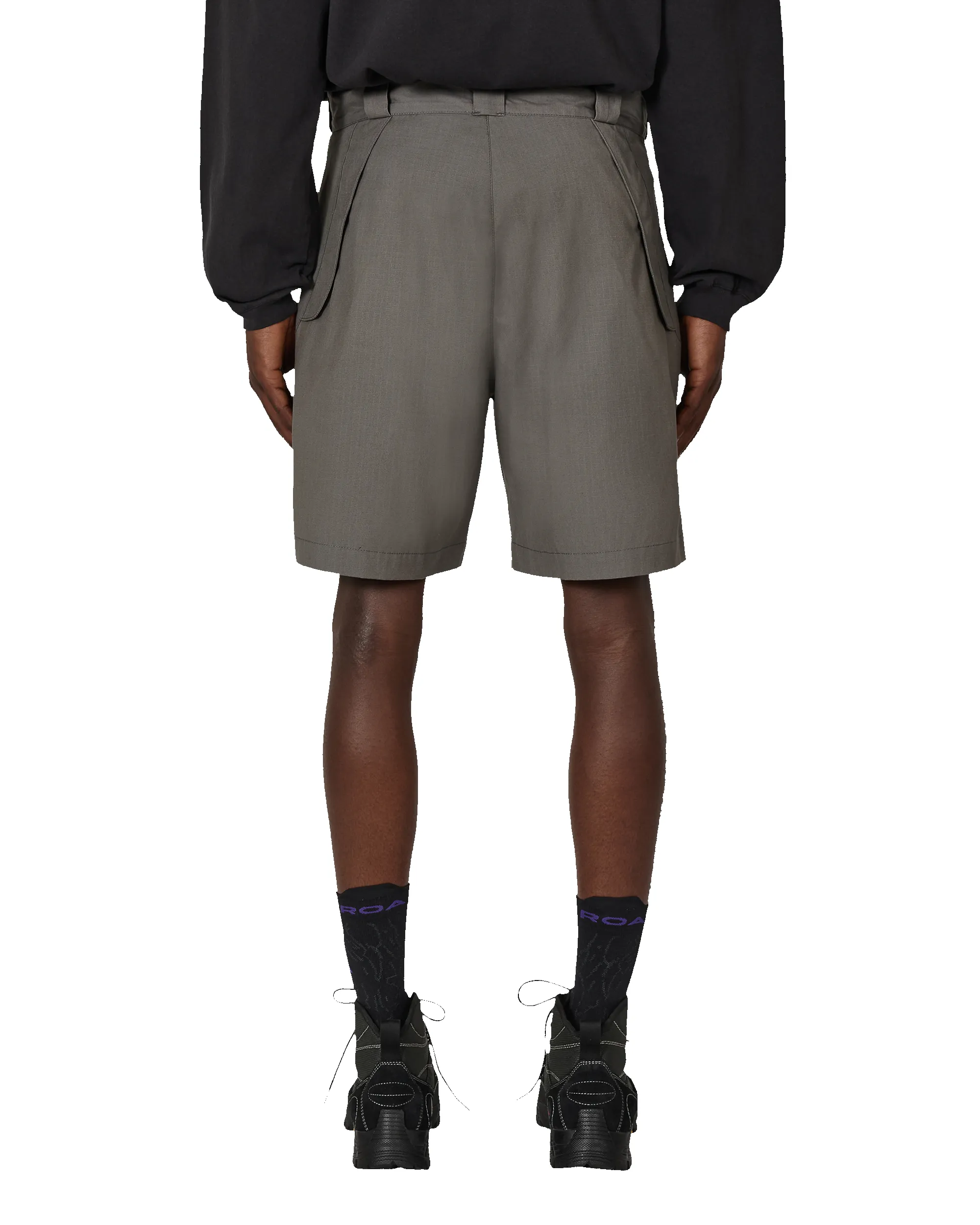 Hibi Chino Short sold by Roa Hiking product image thumbnail 3