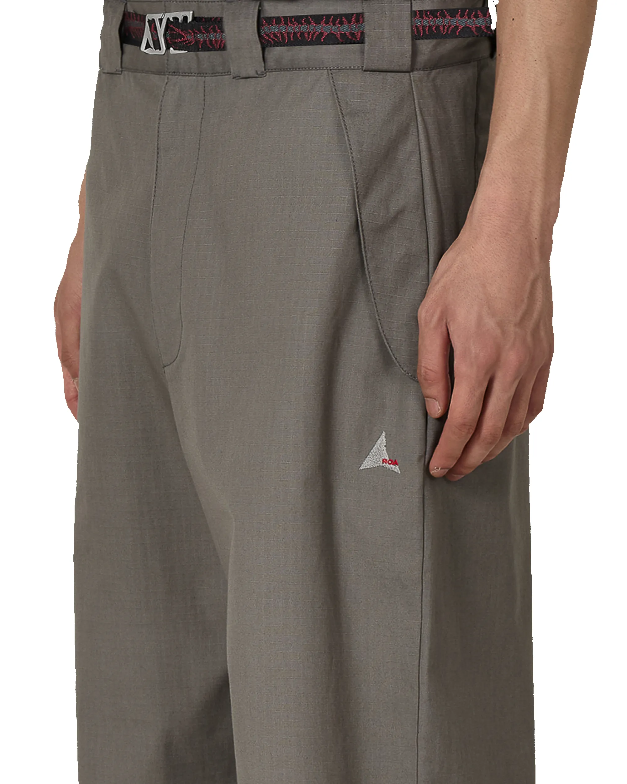 Centipede Buckle Chino Pant sold by Roa Hiking product image thumbnail 5