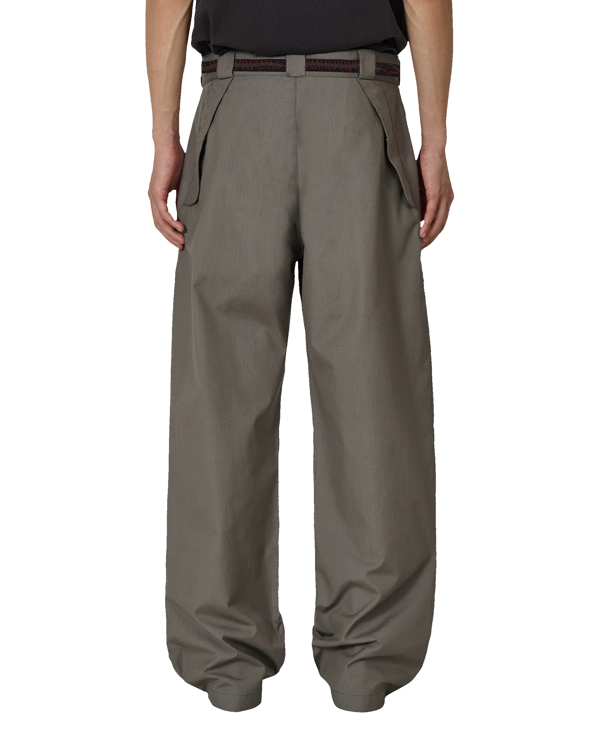 Centipede Buckle Chino Pant sold by Roa Hiking product image thumbnail 3