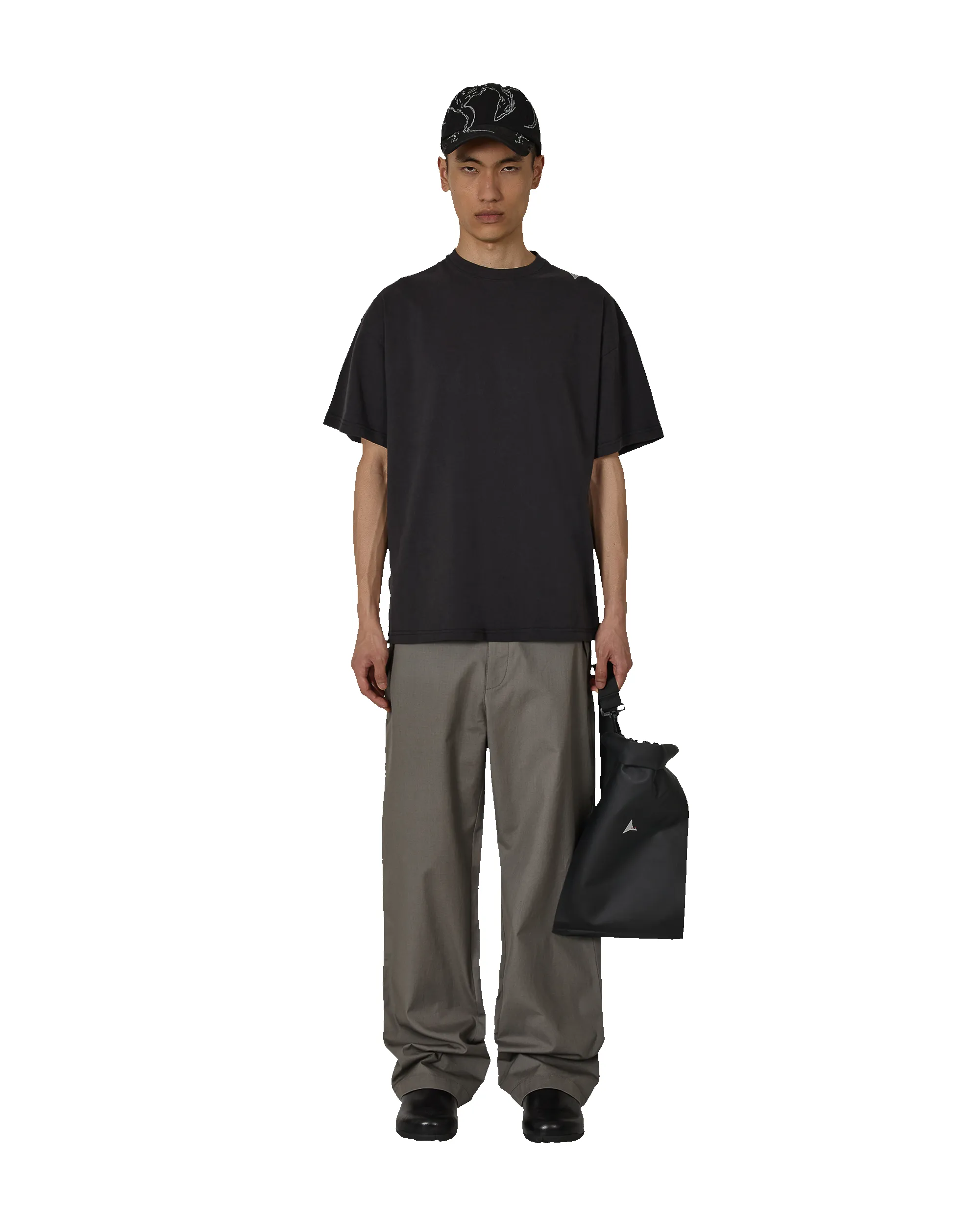 Centipede Buckle Chino Pant sold by Roa Hiking product image thumbnail 4