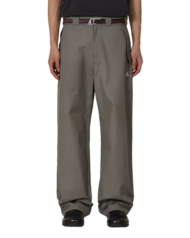 Centipede Buckle Chino Pants sold by Roa Hiking