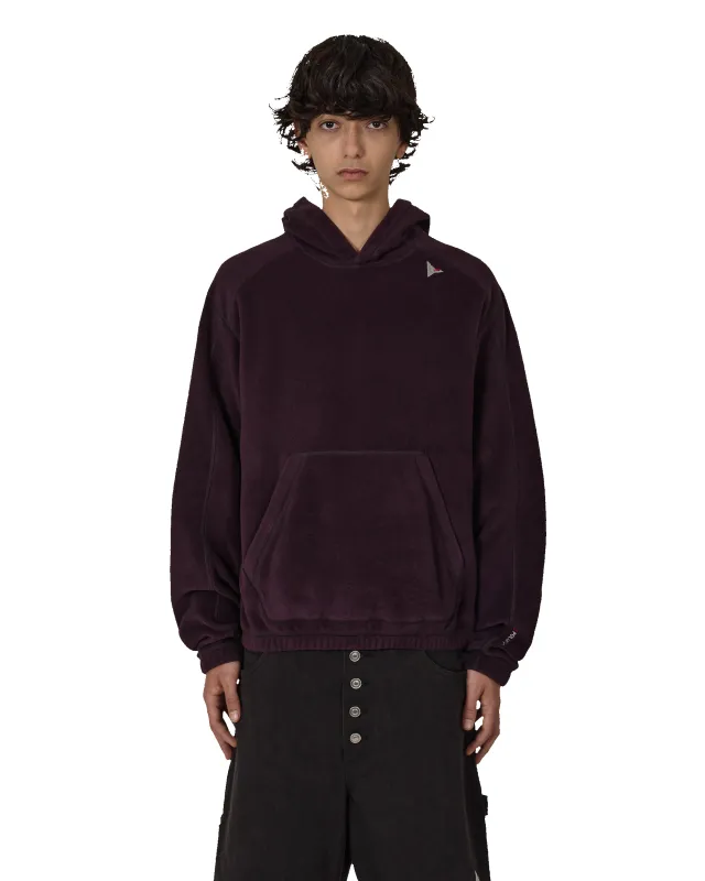 Drowi Polartec 100 Series Fleece Hoodie sold by Roa Hiking