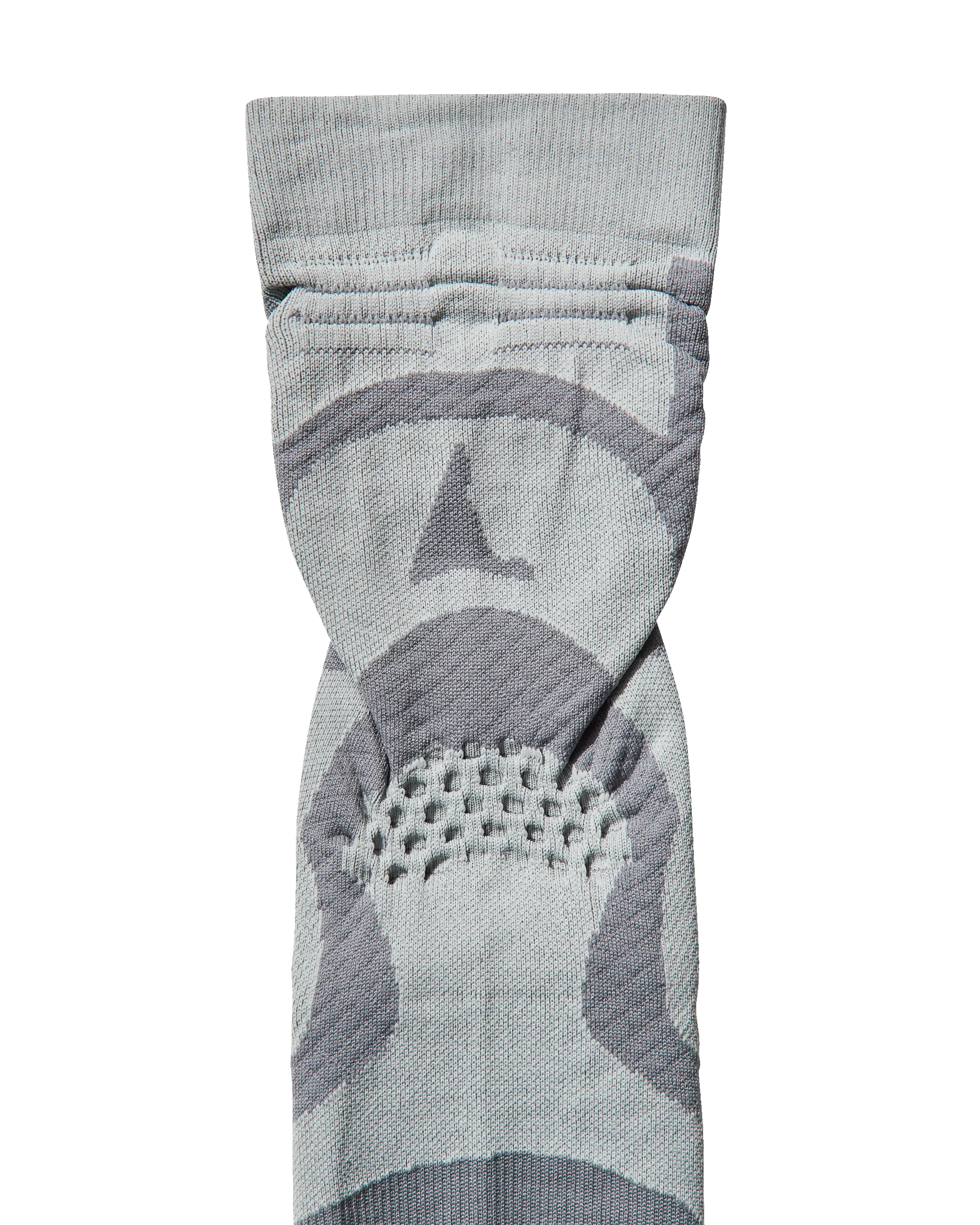 Bones Logo Q-Skin Technical Crew Socks sold by Roa Hiking product image thumbnail 3