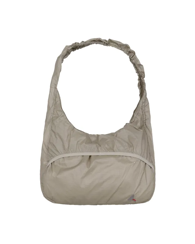 Laki Packable Knot Bag made by Roa Hiking