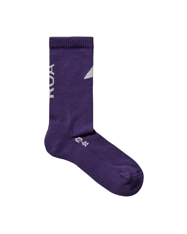 Logo Biofil Sock sold by Roa Hiking