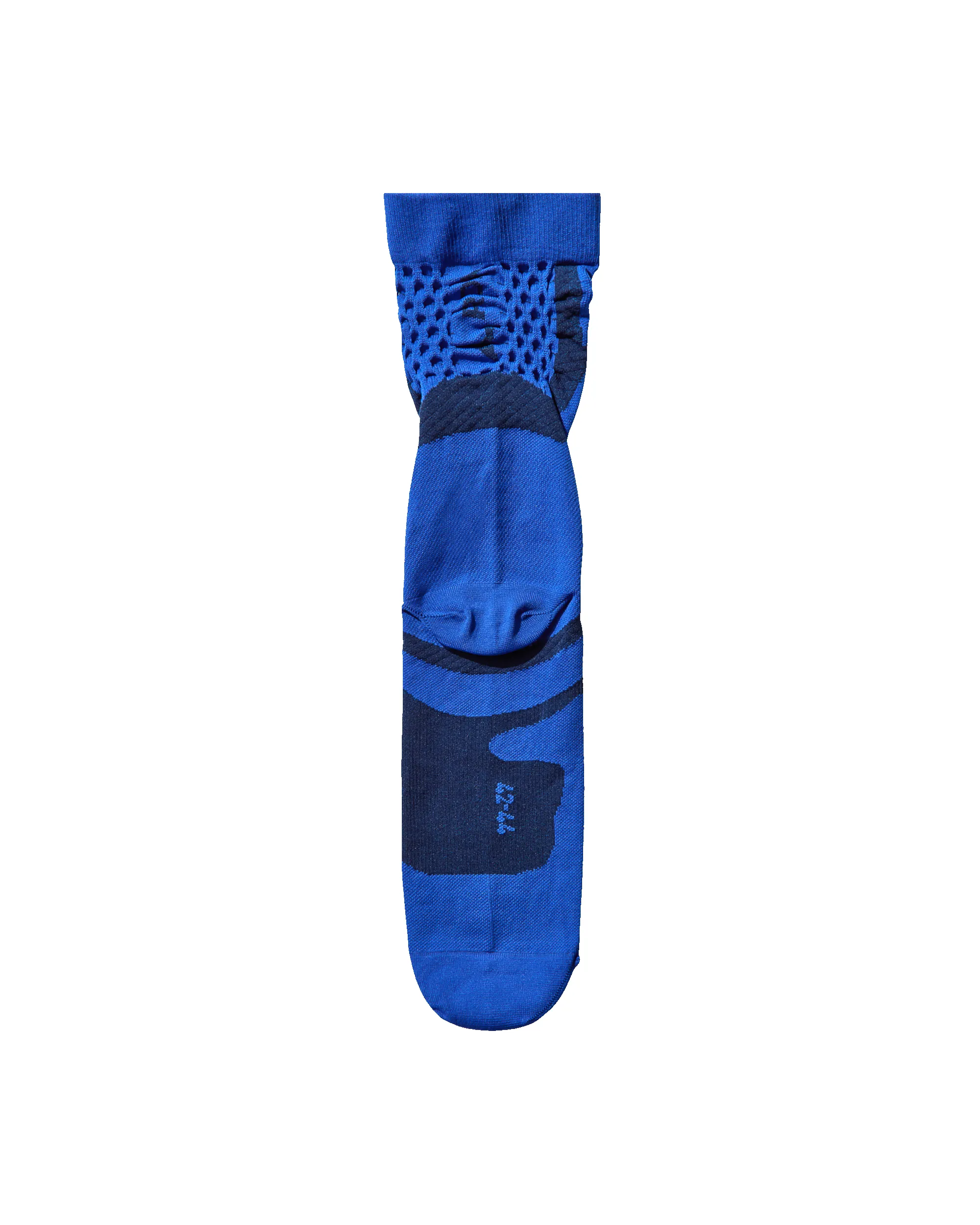 Bones Logo Q-Skin Technical Crew Socks sold by Roa Hiking product image thumbnail 2