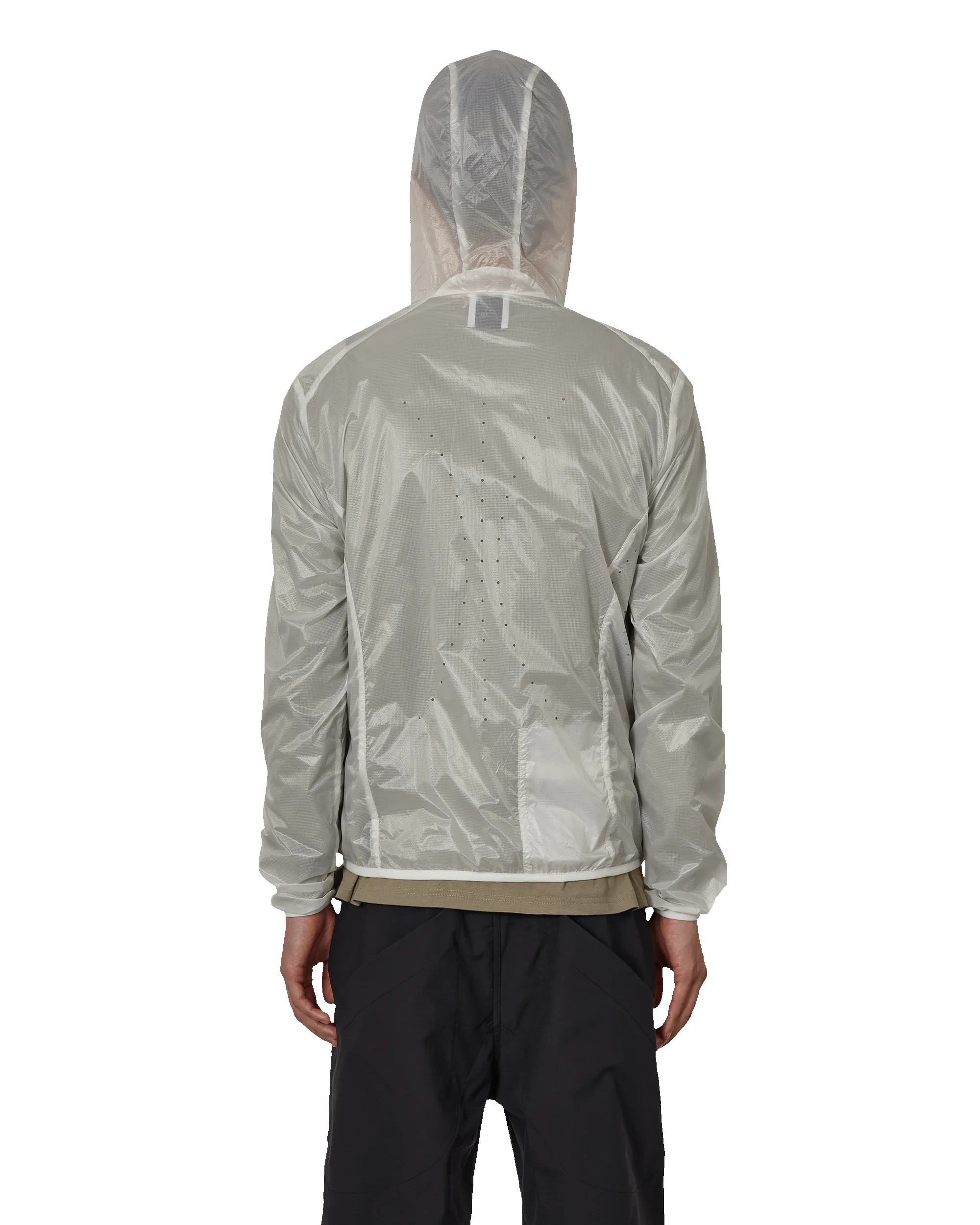 Hue Packable Wind Jacket sold by Roa Hiking product image thumbnail 3