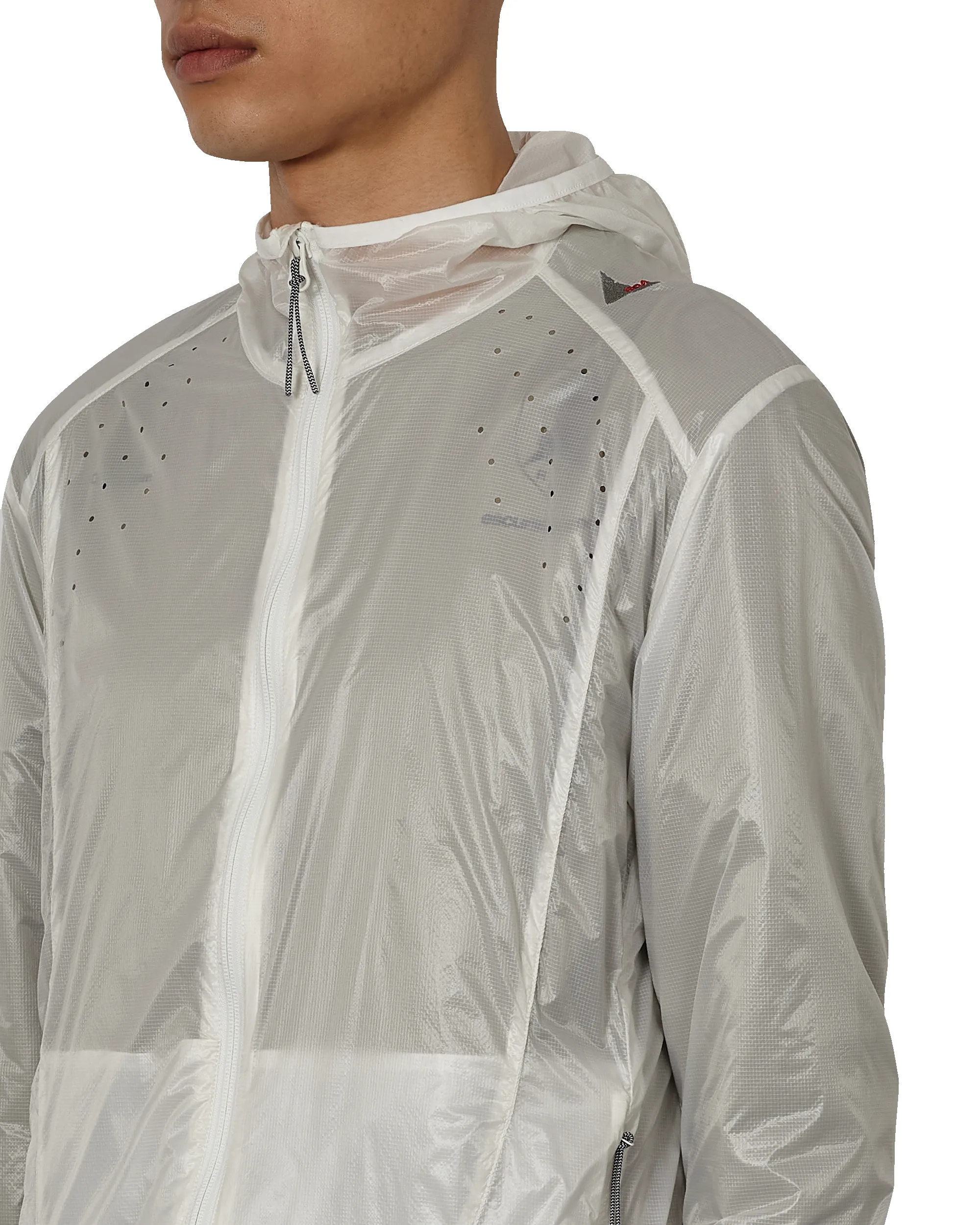 Hue Packable Wind Jacket sold by Roa Hiking product image thumbnail 5