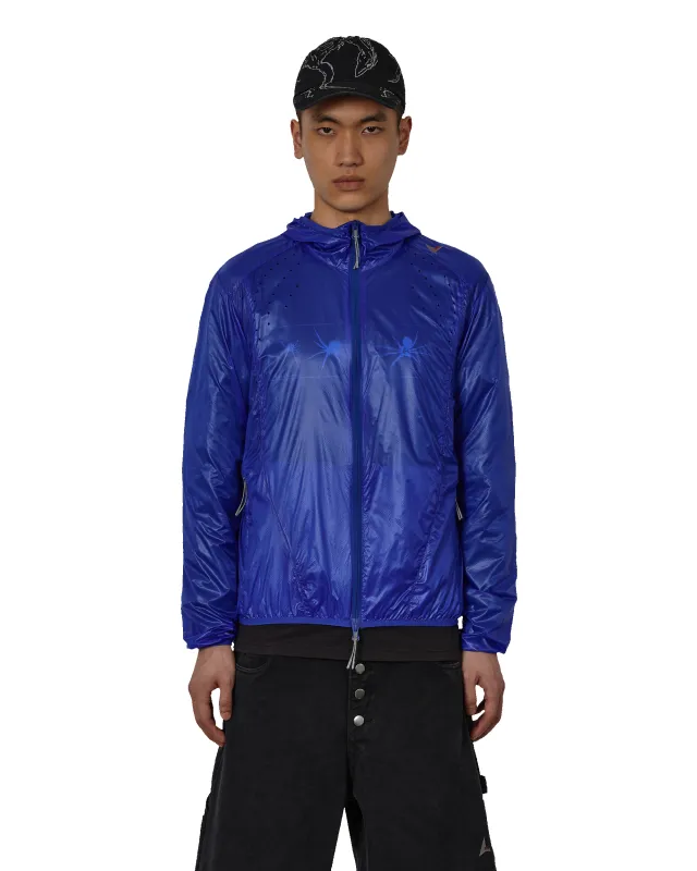 Hue Packable Wind Jacket made by Roa Hiking