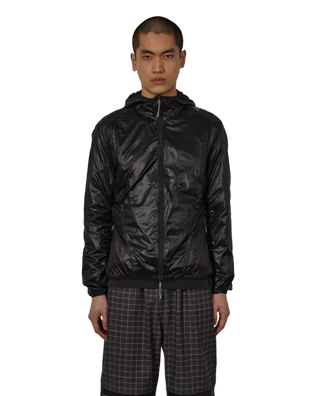 Hue Packable Wind Jacket made by Roa Hiking