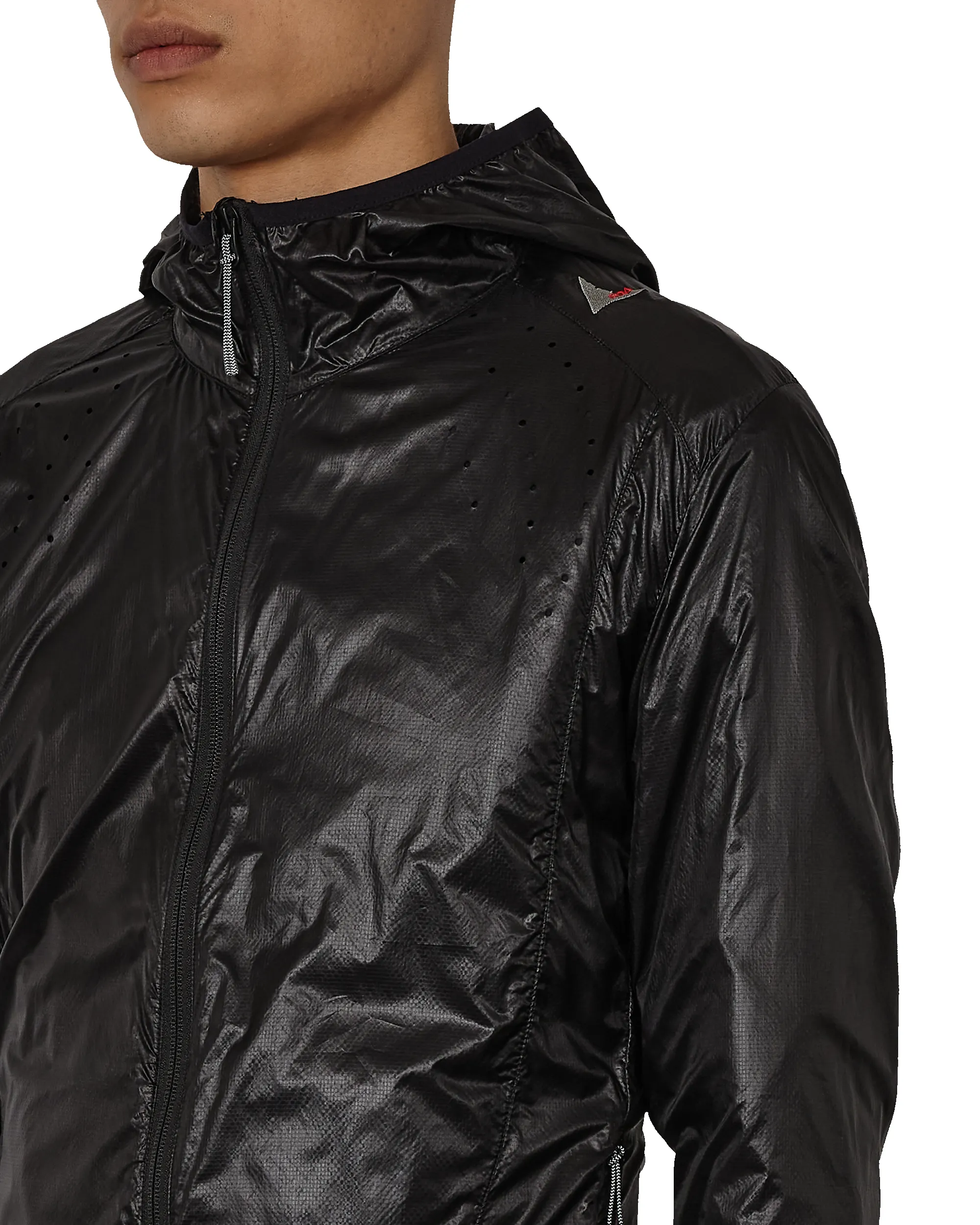 Hue Packable Wind Jacket sold by Roa Hiking product image thumbnail 5