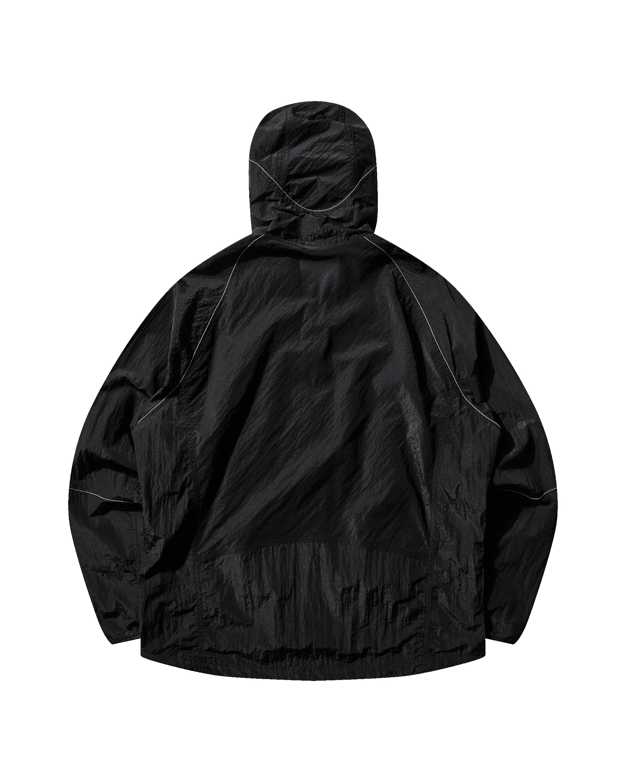 ROA x and wander Ripstop Wind Jacket sold by Roa Hiking product image thumbnail 4