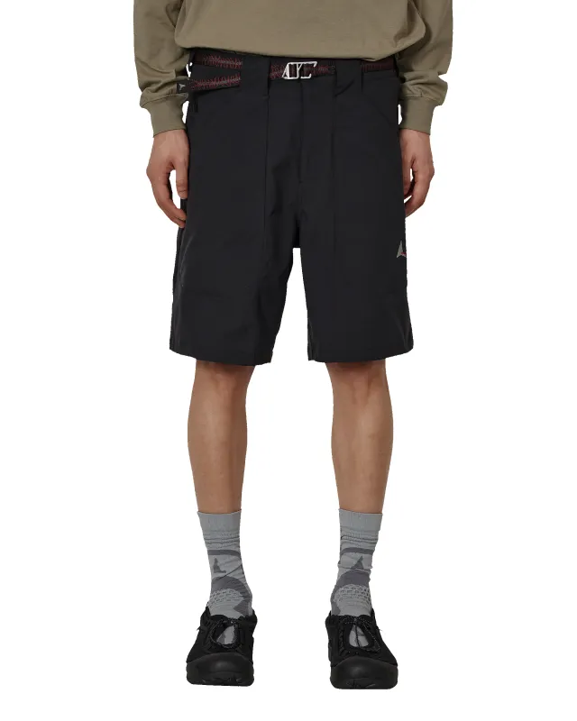 Lolotte Ripstop Technical Shorts made by Roa Hiking