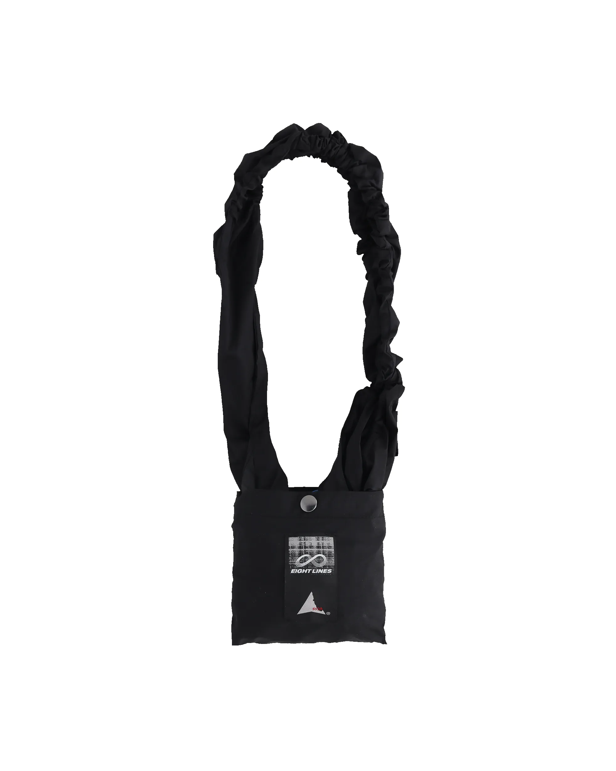 ROA X Eightlines Laki Packable Knot Bag sold by Roa Hiking product image thumbnail 4