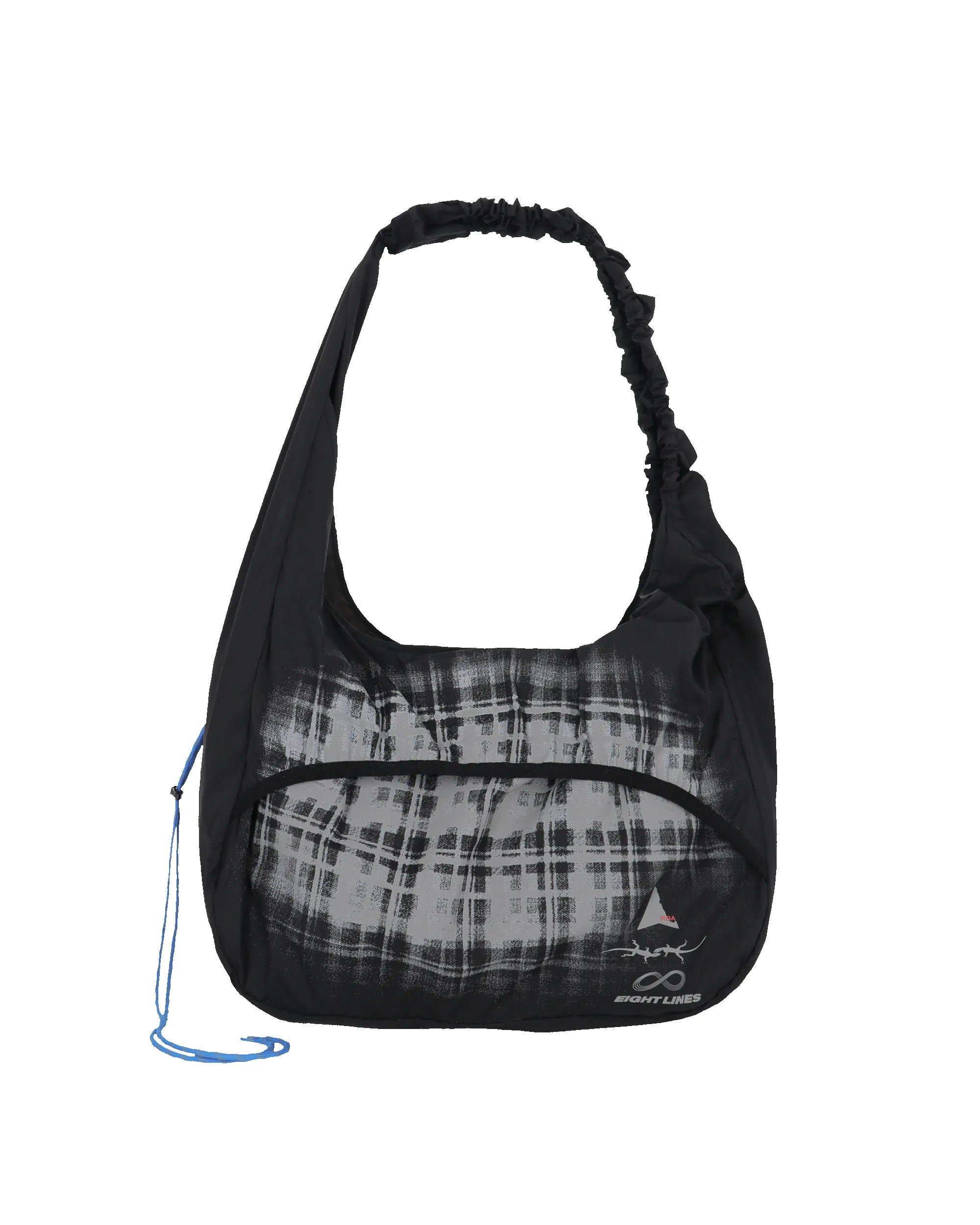 ROA X Eightlines Laki Packable Knot Bag sold by Roa Hiking