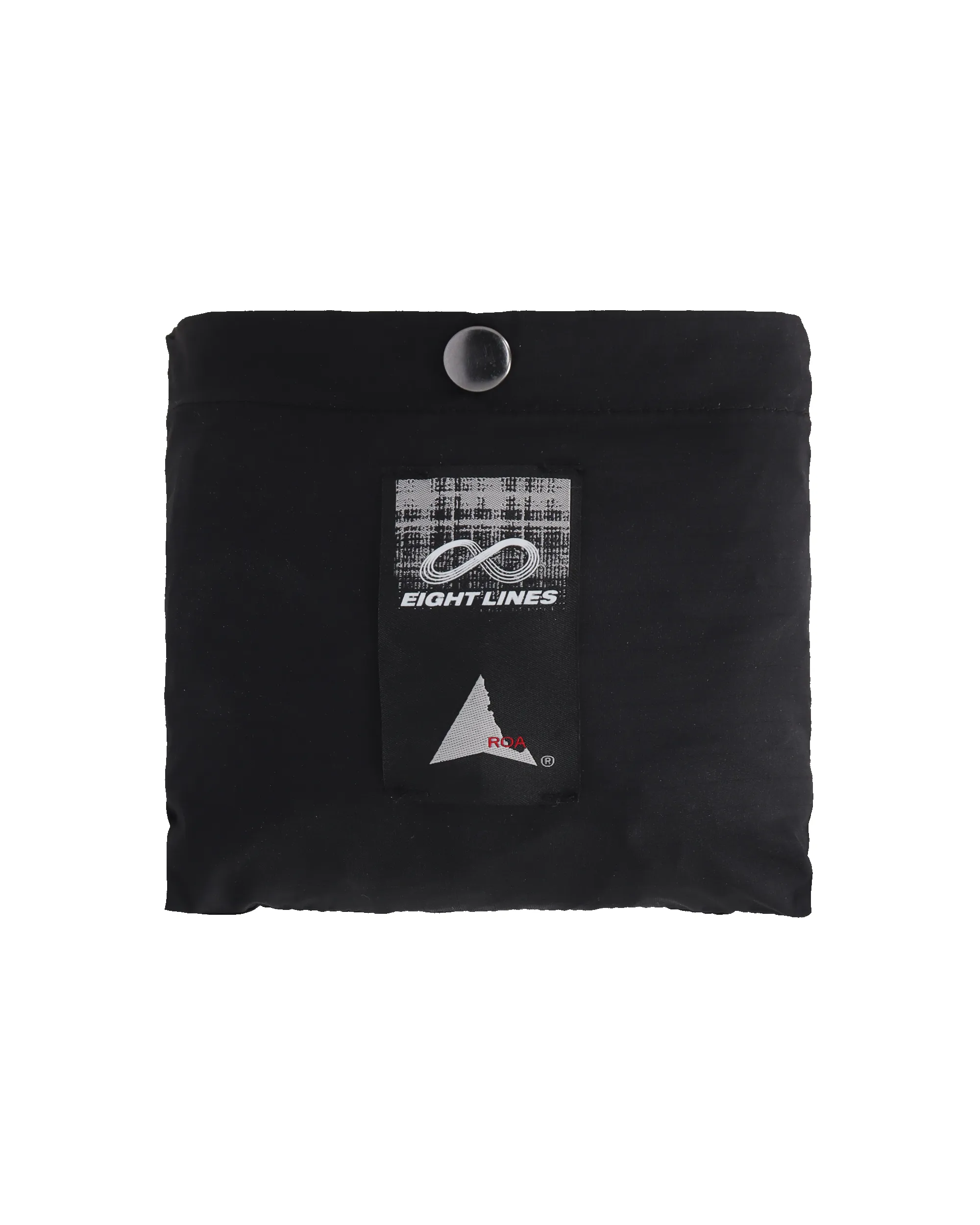 ROA X Eightlines Laki Packable Knot Bag sold by Roa Hiking product image thumbnail 5