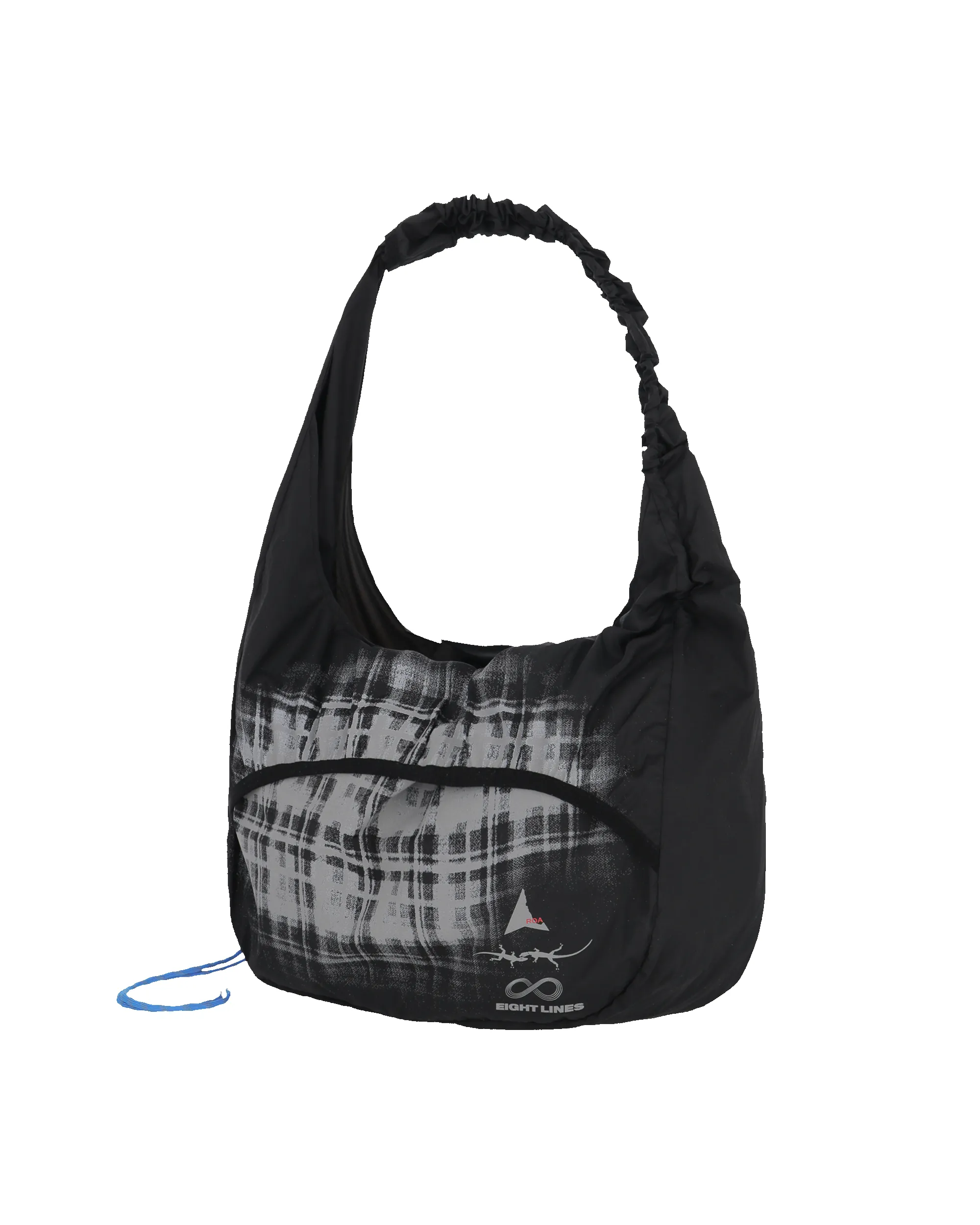 ROA X Eightlines Laki Packable Knot Bag sold by Roa Hiking product image thumbnail 2