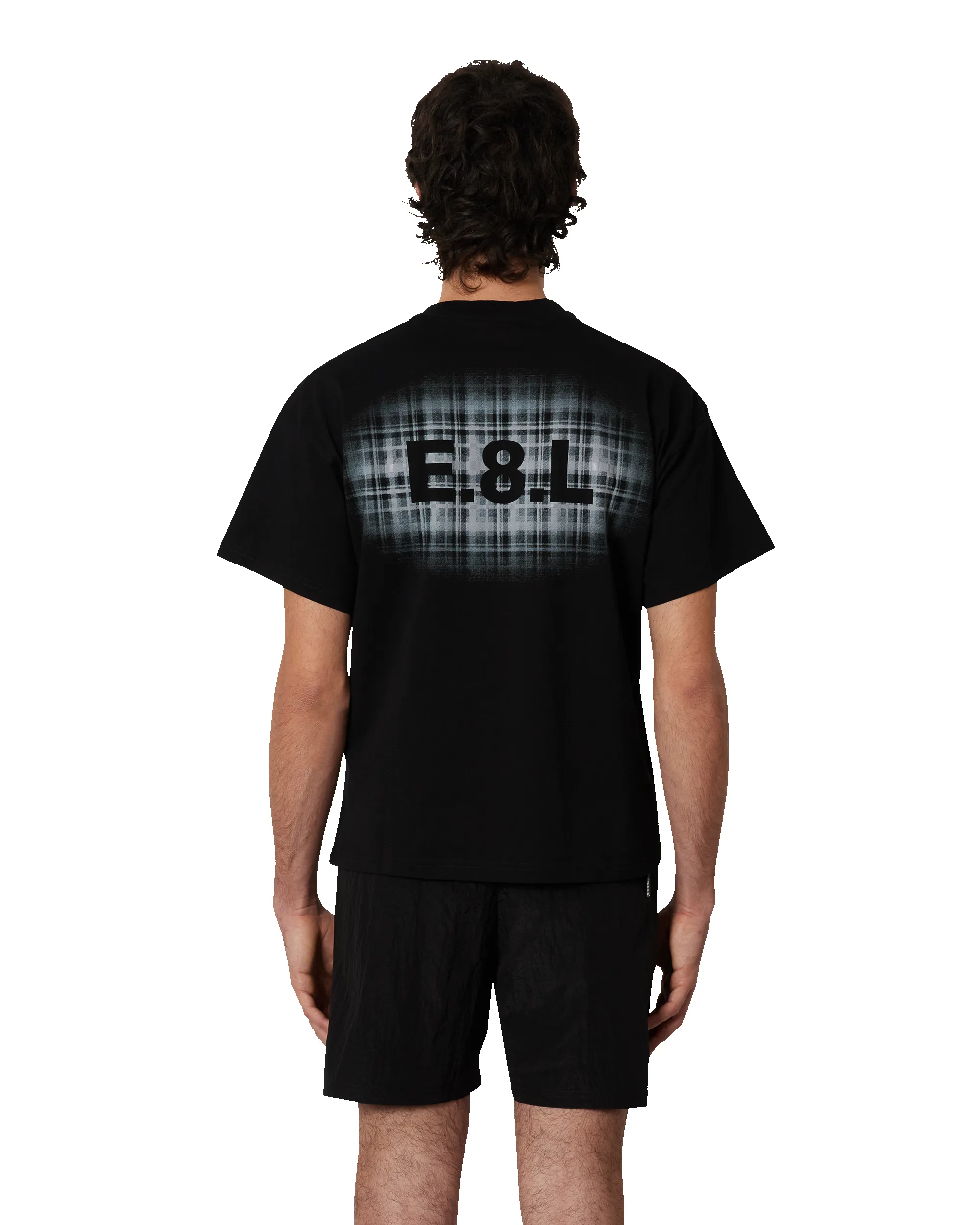 ROA X Eightlines T-shirt sold by Roa Hiking product image thumbnail 3