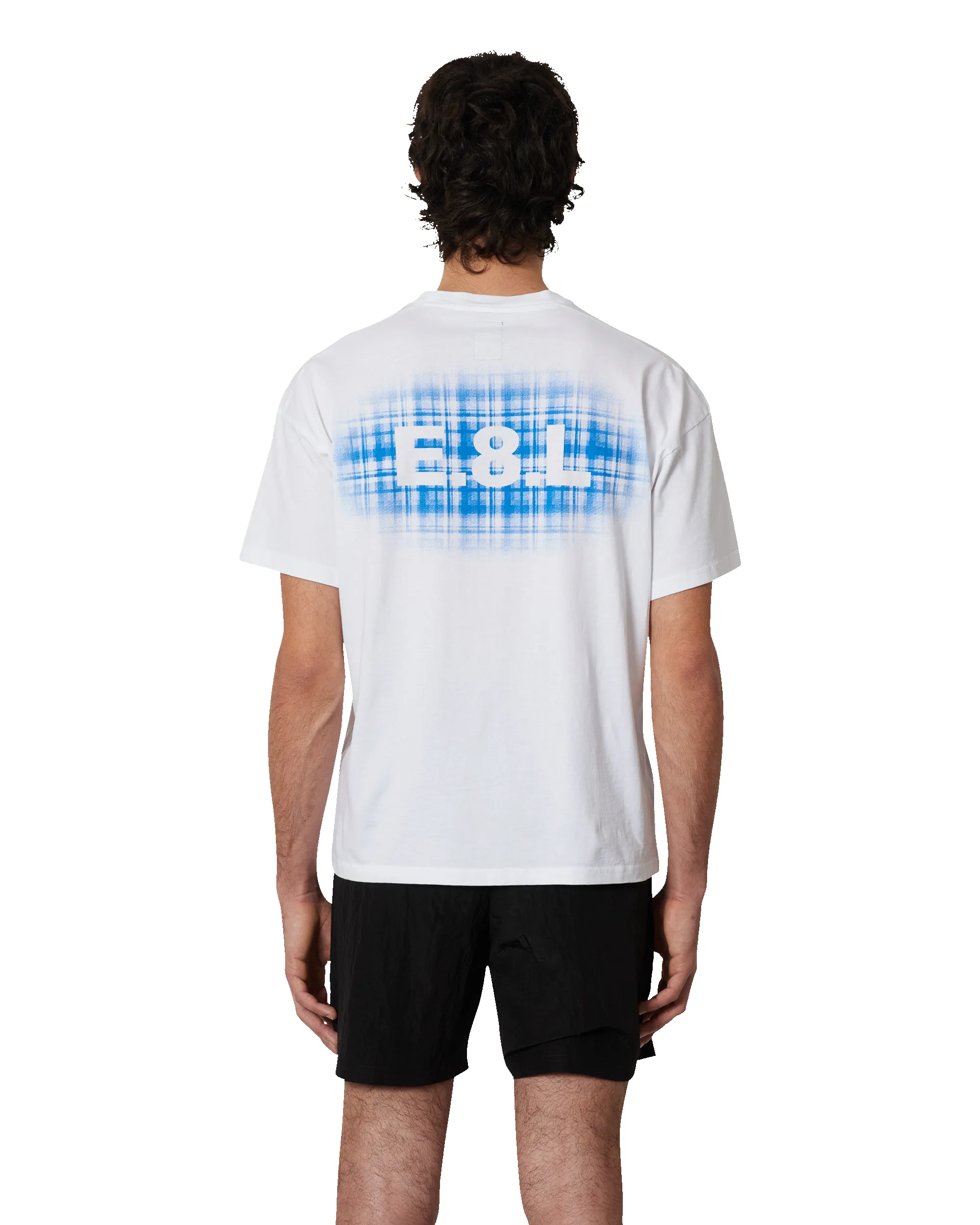 ROA X Eightlines T-Shirt sold by Roa Hiking product image thumbnail 3