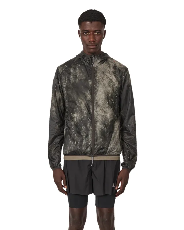 Hue Packable Wind Jacket made by Roa Hiking