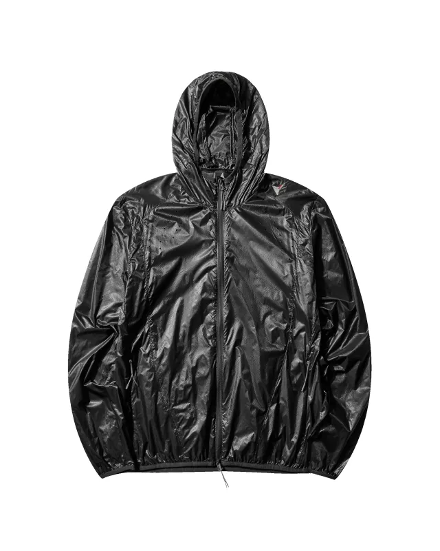Hue Packable Wind Jacket made by Roa Hiking