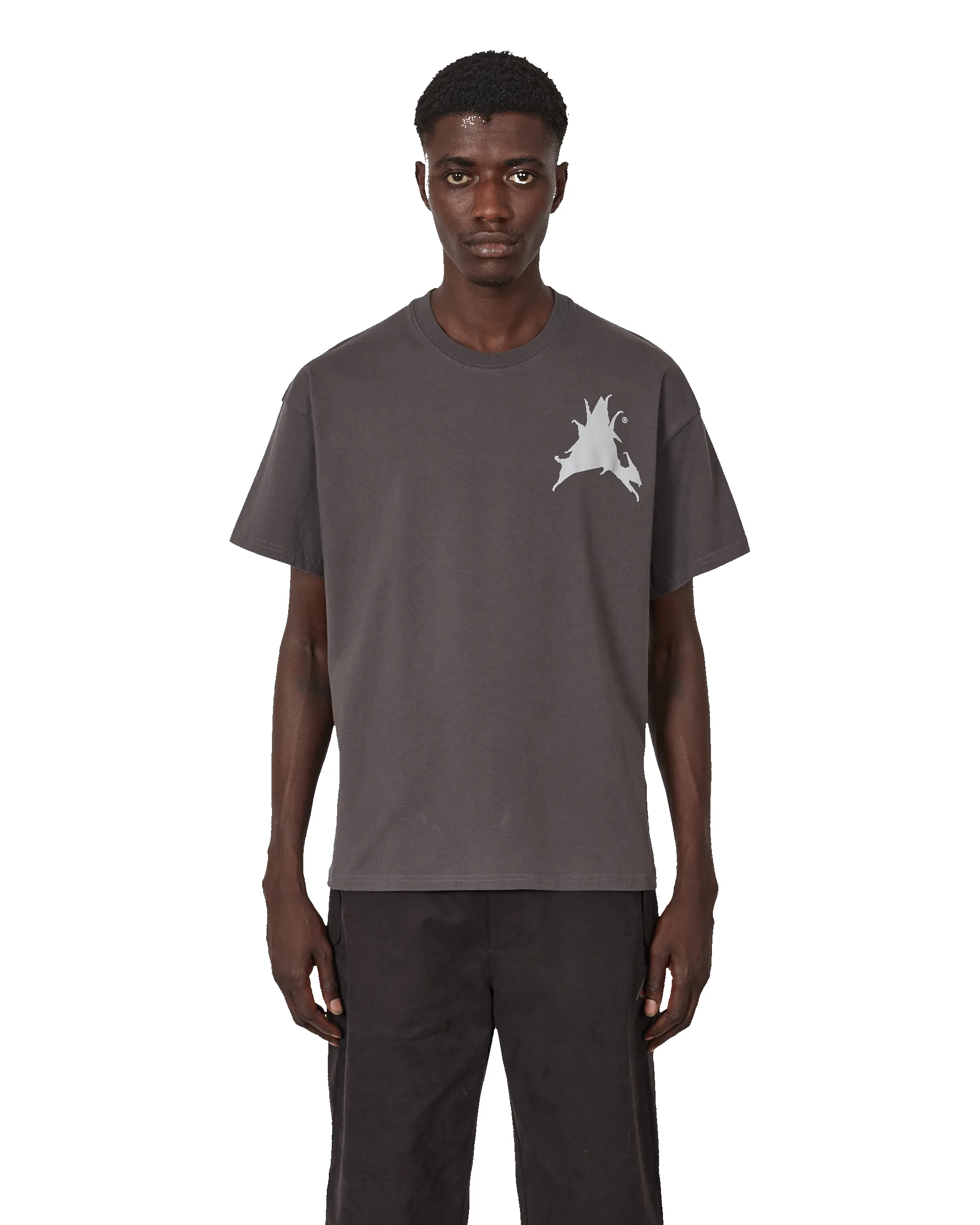Lava Mountain T-shirt sold by Roa Hiking