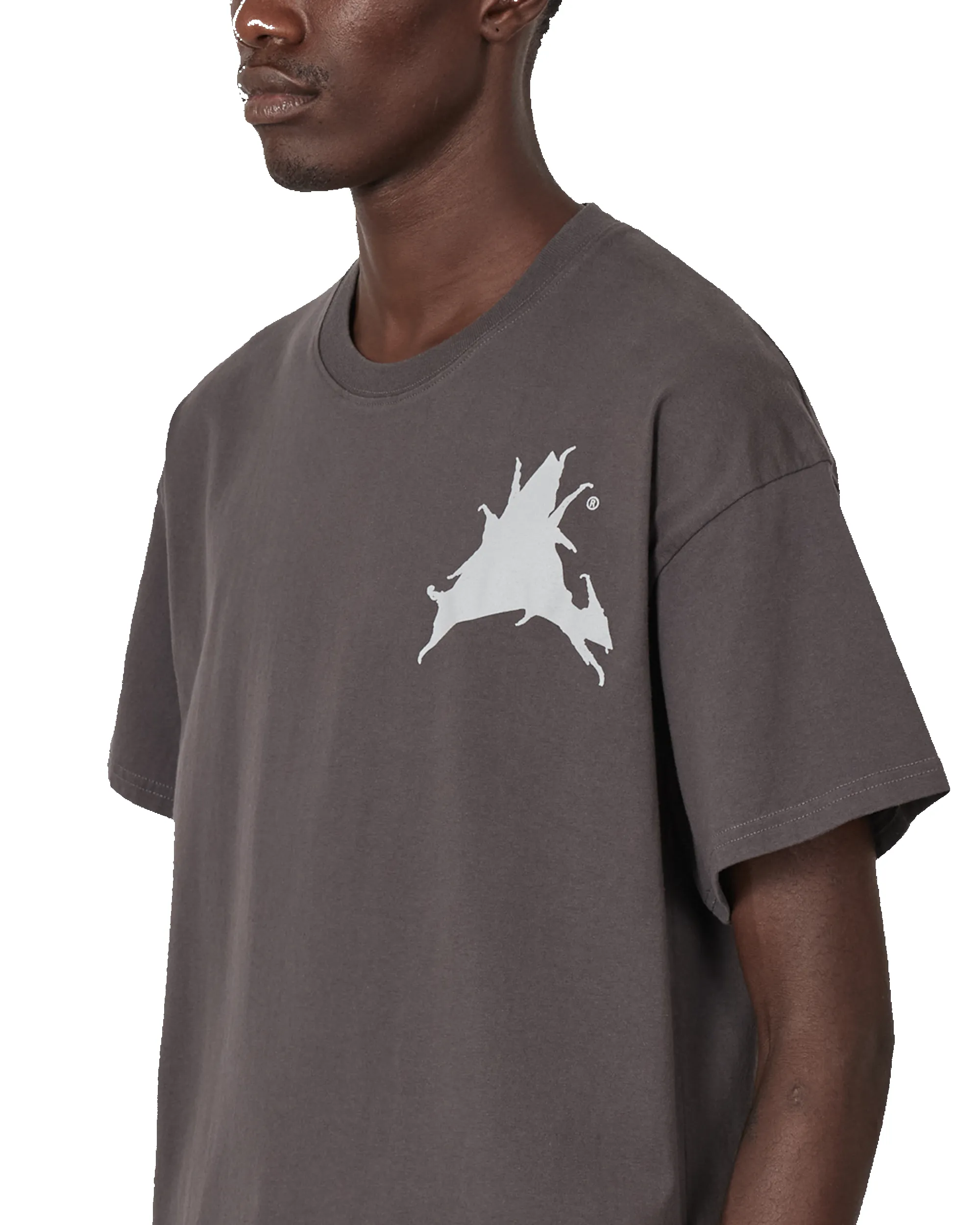 Lava Mountain T-shirt sold by Roa Hiking product image thumbnail 5
