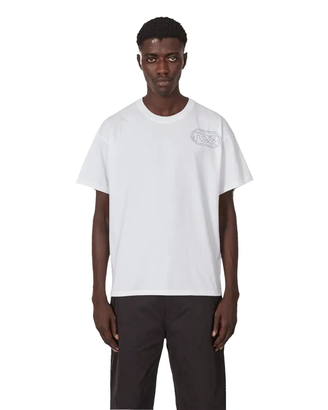 Dragon T-shirt made by Roa Hiking