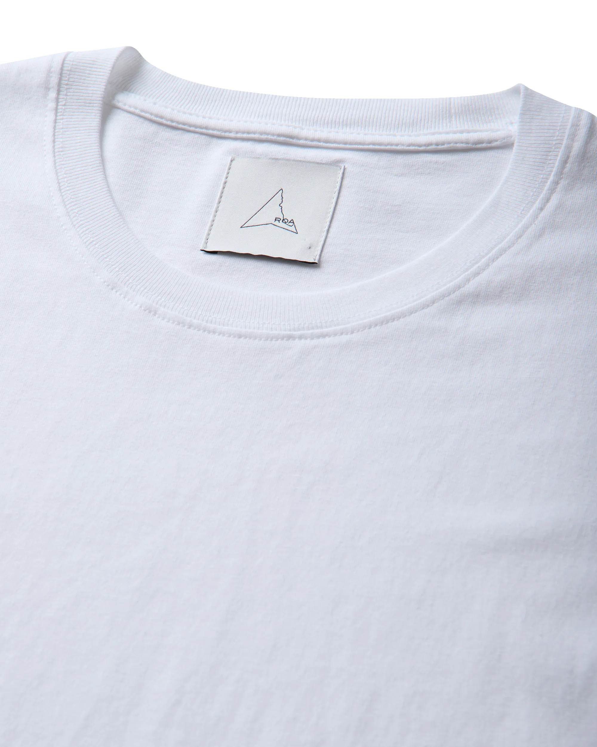 Logo T-Shirt sold by Roa Hiking product image thumbnail 3