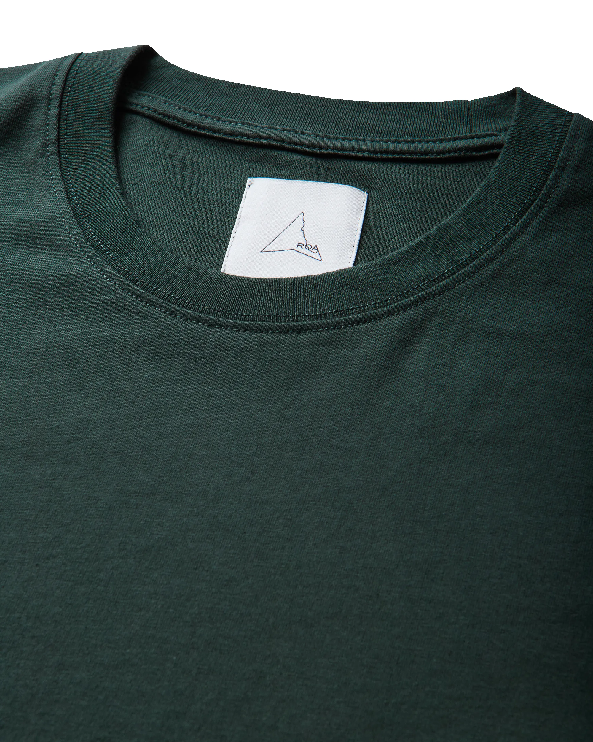 Logo T-Shirt sold by Roa Hiking product image thumbnail 3